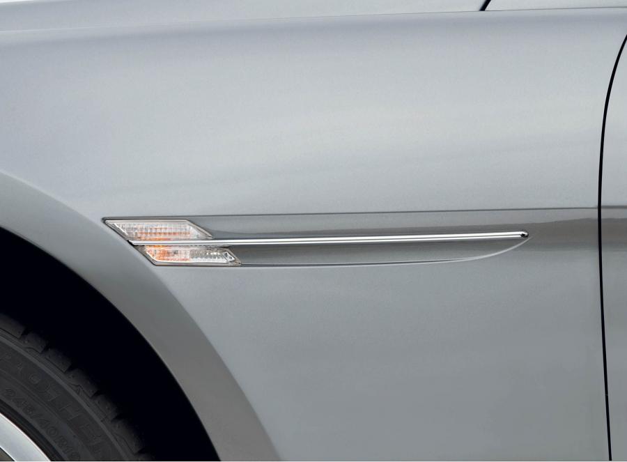  BMW 6-Series 2008 года  (фото 11 из 72)